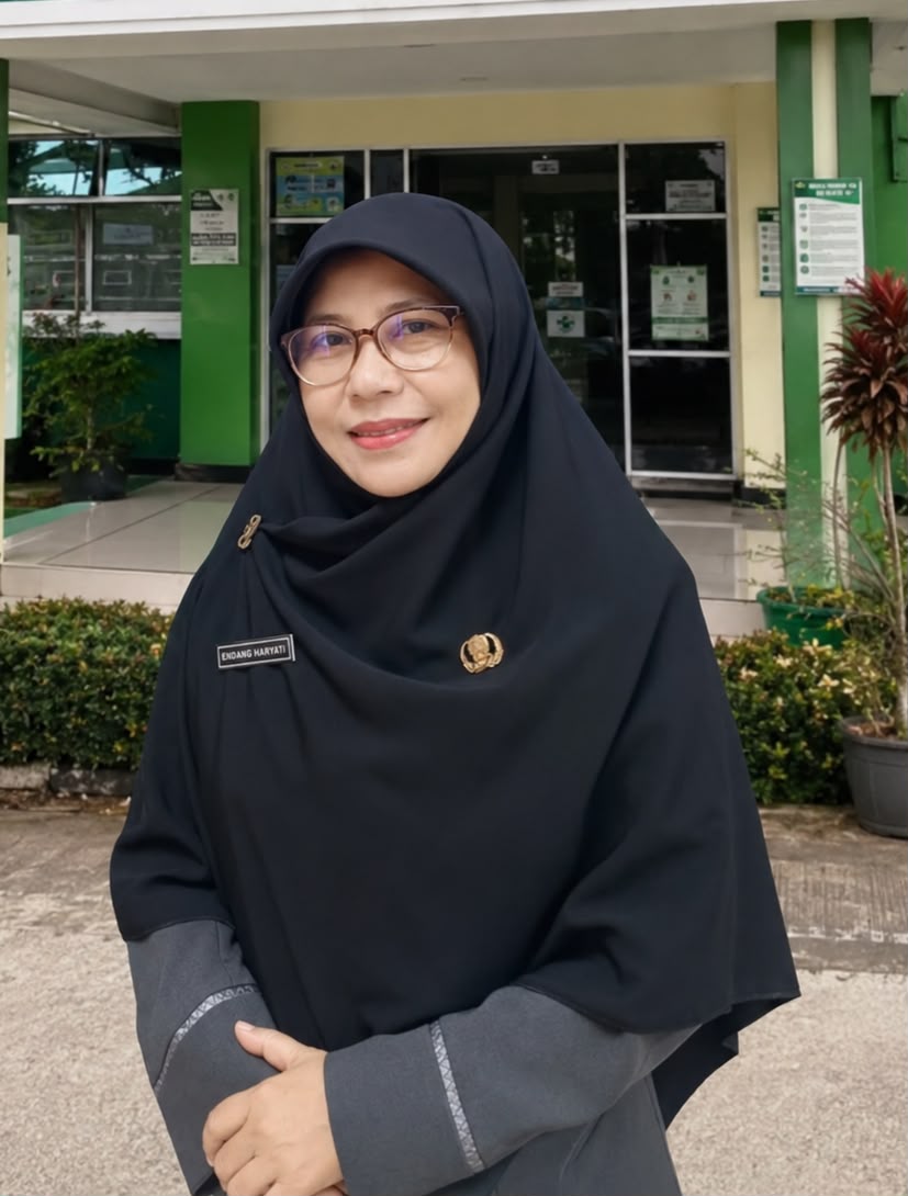 Kepala Puskesmas